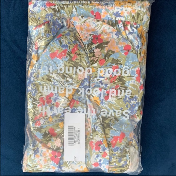 Reformation Reina dress - Picture 9 of 13